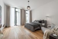 Novostavba 3+kk/T, Praha 5, Neugraf
