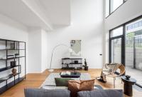 Novostavba 3+kk/T, Praha 5, Neugraf