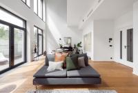 Novostavba 3+kk/T, Praha 5, Neugraf