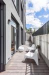 Novostavba 3+kk/T, Praha 5, Neugraf