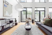 Novostavba 3+kk/T, Praha 5, Neugraf