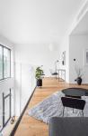 Novostavba 3+kk/T, Praha 5, Neugraf
