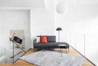 Novostavba 3+kk/T, Praha 5, Neugraf