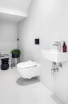 Novostavba 3+kk/T, Praha 5, Neugraf