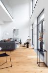 Novostavba 3+kk/T, Praha 5, Neugraf