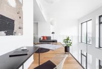 Novostavba 3+kk/T, Praha 5, Neugraf