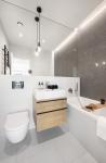 Novostavba 3+kk/T, Praha 5, Neugraf