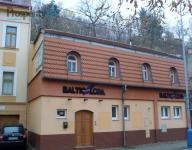 Teplice, RD U Hadích Lázní