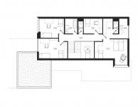 Vila dům JELEN, 228.0 m2 s pozemkem 2571.0 m2, Bydlení U zámecké obory