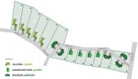 Vila dům JELEN, 228.0 m2 s pozemkem 2571.0 m2, Bydlení U zámecké obory