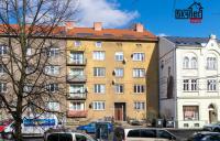 Prodej mezonetového bytu 5+kk, 114m2 - Ústí nad Labem-centrum