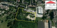Prodej, Pozemky pro komerční výstavbu, 15503 m2 - Ostrava