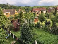 Prodej mezonetového bytu 3+kk cca 110 m2 + zahrada cca 375 m2, Praha 6 - Ruzyně, ul. Rakovnická