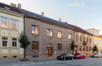 Prodej byt 3+1, 268m2, Jindřichův Hradec, Jindřichův Hradec II