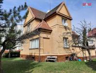 Prodej rodinného domu 4+1, 260 m2, Praha 9 - Vysočany