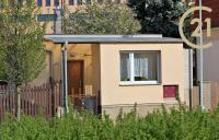 Prodej rodinného domu za cenu bytu, 72 m2 - Králův Dvůr (Karlova Huť)