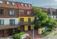 Prodej domu (kanceláře+ubytování), 279 m2, Praha - Chodov