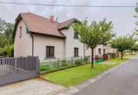 Prodej rodinného domu 178m2, garáž, pozemek 920m2, Nová, Měšice, Praha - východ