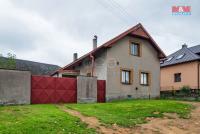 Prodej rodinného domu v Havlíčkově Borové, ul. Horní obec