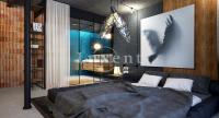 Prodej bytu 3+kk/T, 159 m2, v projektu Garden Lofts, Praha 5 - Pechlátova ul.