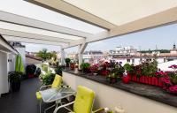 Luxusní penthouse s terasou, 3+kk, 200 m2 - Praha 1, Staré Město ID 0558