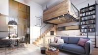 Prodej, Byty 3+kk, 92m2