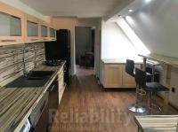 Prodej mezonetového bytu 116 m2, Krnov