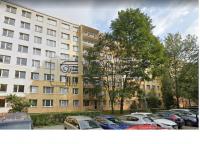 Prodej bytu 3+1, 54 m2, OV, panel, ul. Českolipská, Praha 9 - Střížkov
