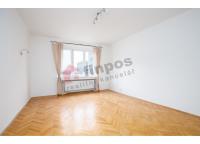 Prodej bytu 3+1 84 m2 v Holešovicích