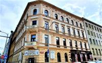 Prodej bytu 1+1, 41m2, ul. Ronkova, Praha Libeň