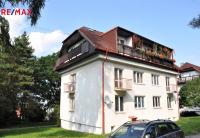 Prodej mezonetového bytu 2kk (52 m2) v osobním vlastnictví na Praze 5 - Zličín