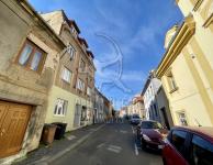 Prodej atelieru 1+kk, OV, 18 m2, Slaný (okres Kladno), ul. Soukenická