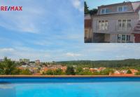Prodej rodinného domu Brno Líšeň 250 m2, pozemek 970 m2