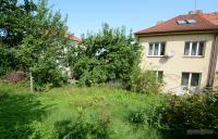 RD 202m2, parcela 362m2, Praha 4 - Braník
