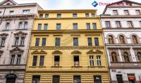 Prodej bytu 2 + kk/B, 41,47 m2, Praha 5 - Smíchov.