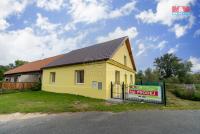Prodej rodinného domu, 245 m2, Vrdy - Zbyslav