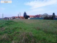 Prodej pole 2 686 m2