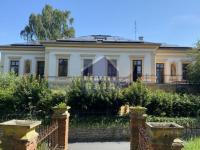Romantická vila s příběhem