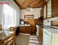 Prodej bytu 3+1 s lodžií a sklepem, 60 m2, OV, Praha 3 - Žižkov