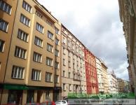 2+1/ balkon (62 m2) v DV+ podíl 1/11 na majetku družstva- Dittrichova, Praha 2 Nové Město- prodej