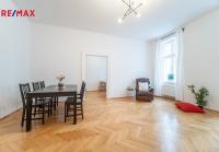 Prodej bytu 3+1 v osobním vlastnictví 89m2, Praha 1 - Nové Město