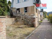 Prodej pozemku k bydlení, 630 m2, Semily, ul. Na Obci