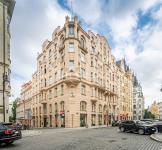 Prodej bytu 3+kk, 72 m2, Praha 1 - Josefov