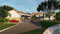 Apartmánový dům - Královice - Praha 10