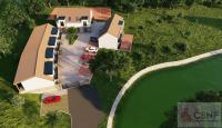 Apartmánový dům - Královice - Praha 10