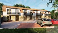 Apartmánový dům - Královice - Praha 10