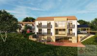 Apartmánový dům - Královice - Praha 10