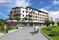 Prodej bytu 2+kk z projektu Bydlení Brandýs