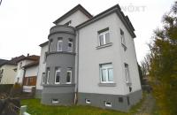 Prodej Rodinný dům, 600m2, Hranice, Hranice IV-Drahotuše