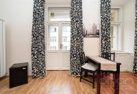 Prodej bytu 4+kk s balkonem Praha - Vinohrady, Čelakovského sady